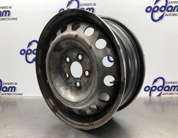 Stalen velg MERCEDES-BENZ VITO / MIXTO Van (W639)