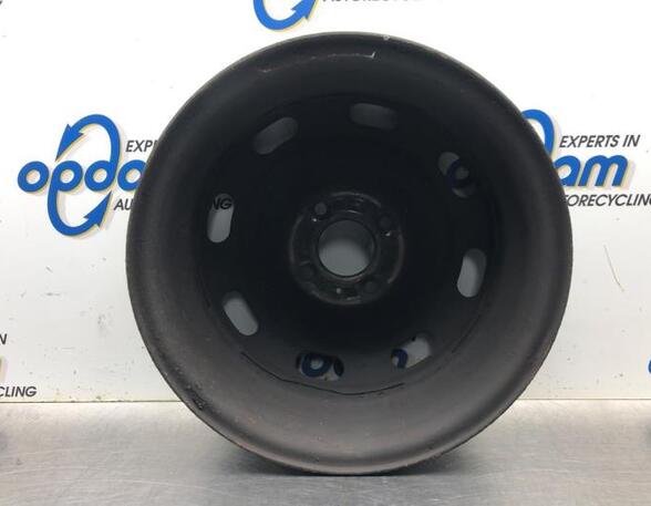 Stalen velg CITROËN C2 (JM_)