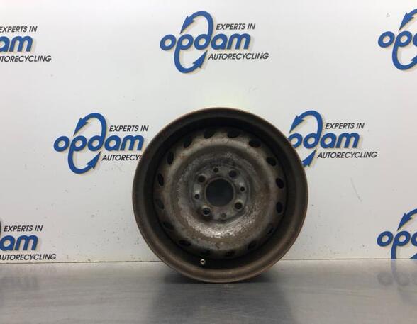 Stalen velg FIAT SEICENTO / 600 (187_)