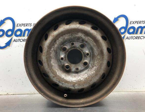 Steel Rim FIAT SEICENTO / 600 (187_)