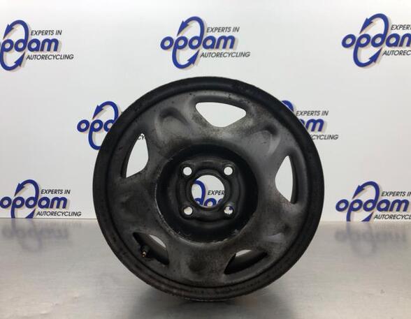 Steel Rim CHEVROLET SPARK (M300)