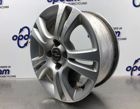 Stalen velg OPEL CORSA D (S07)