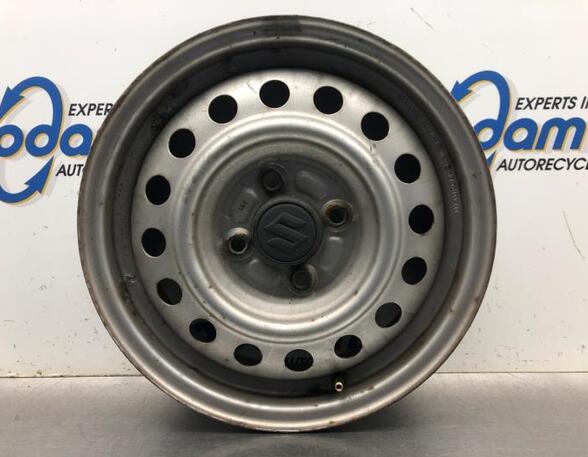 Stalen velg SUZUKI ALTO (GF)