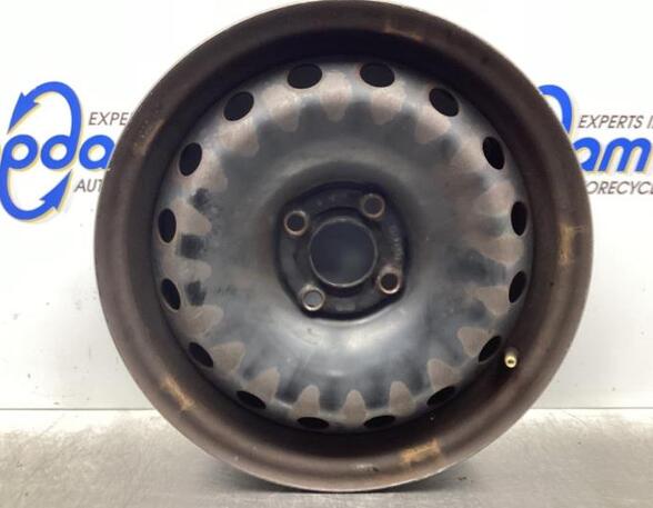 
Felge Stahl Fiat Grande Punto 199 51763241 P12741392
