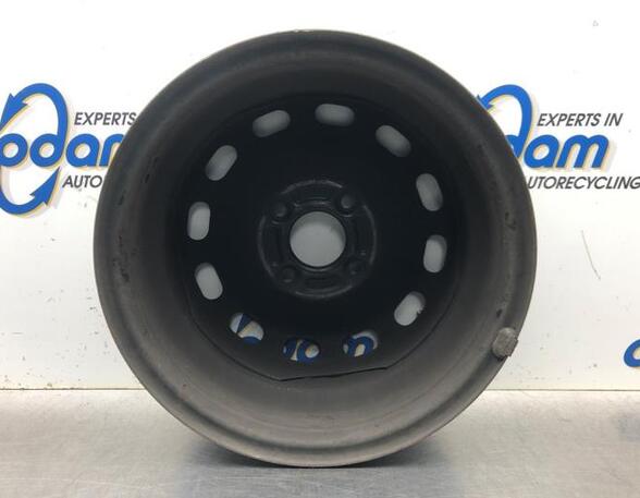 Stalen velg FORD FIESTA V (JH_, JD_), FORD FIESTA V Van