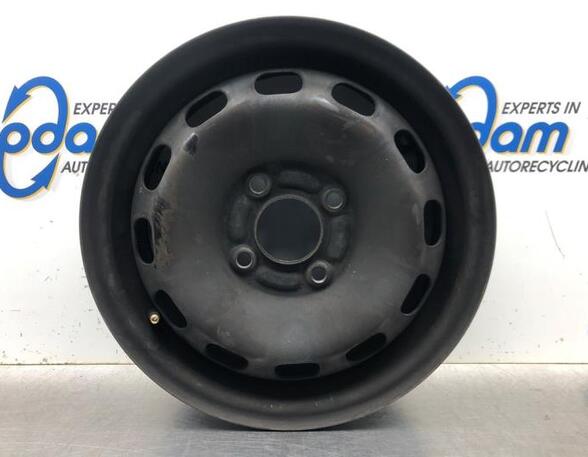 Stalen velg FORD FIESTA V (JH_, JD_), FORD FIESTA V Van