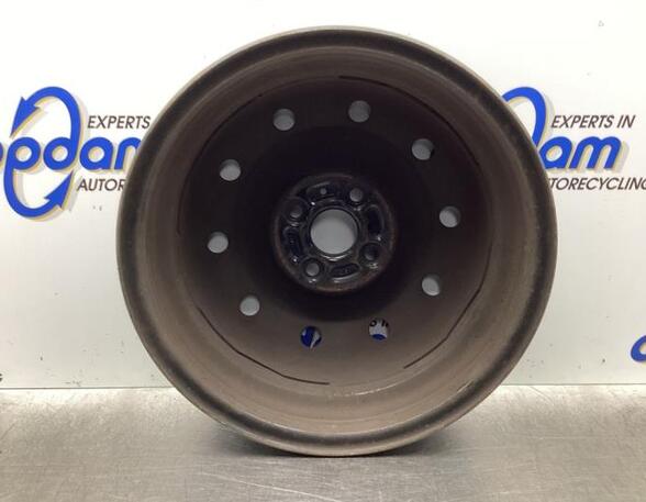 Stalen velg SUZUKI SWIFT III (MZ, EZ)