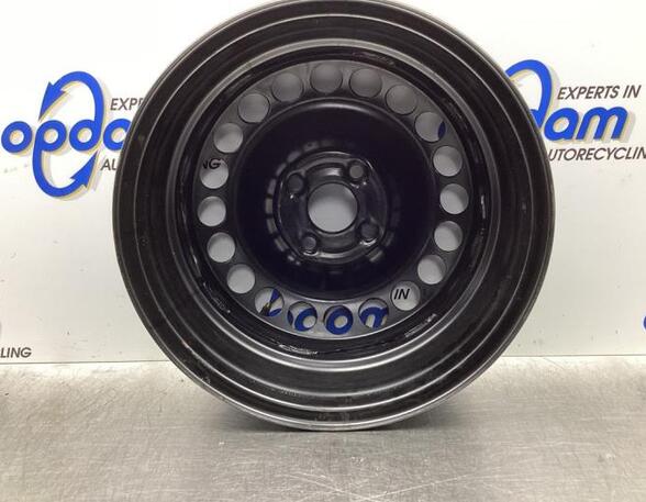 Stalen velg OPEL CORSA D (S07)