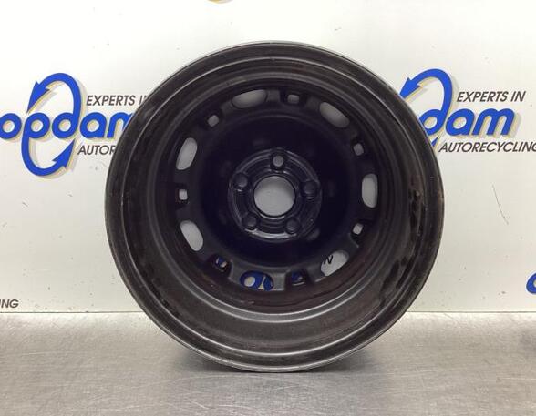 Steel Rim VW POLO (9N_), VW POLO Saloon (9A4, 9A2, 9N2, 9A6)