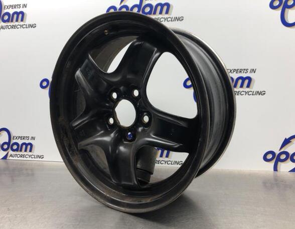 Steel Rim OPEL ZAFIRA / ZAFIRA FAMILY B (A05)