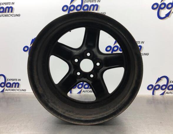 Steel Rim OPEL ZAFIRA / ZAFIRA FAMILY B (A05)