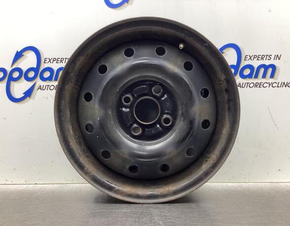 Steel Rim DAIHATSU SIRION (M3_), SUBARU JUSTY IV