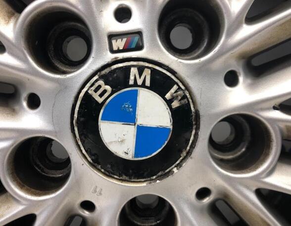 Steel Rim BMW 1 Coupe (E82)