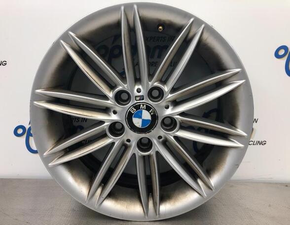 Steel Rim BMW 1 Coupe (E82)