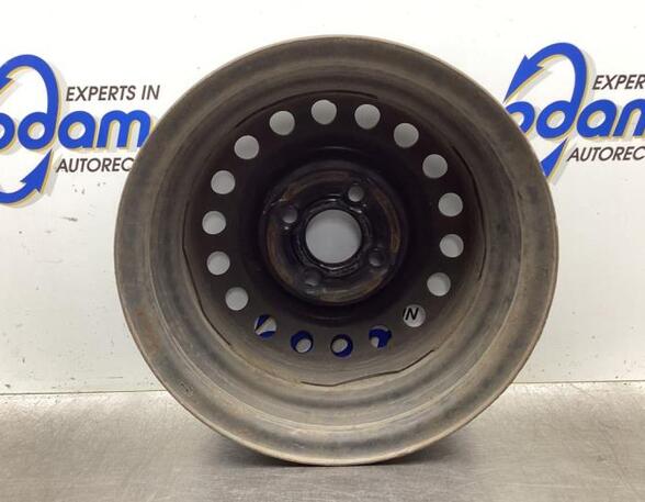 Stalen velg CHEVROLET SPARK (M300)