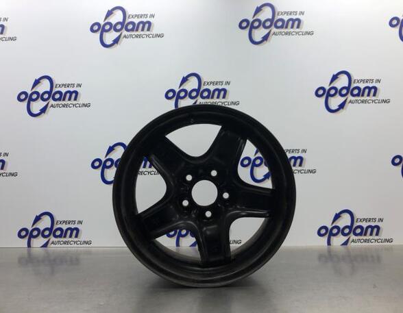 Steel Rim OPEL ZAFIRA / ZAFIRA FAMILY B (A05)