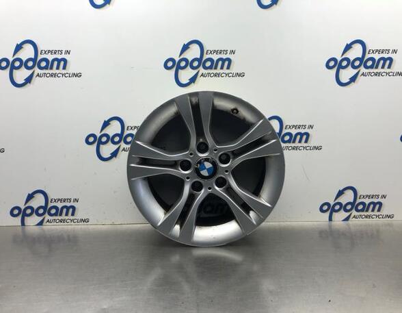 Steel Rim BMW 3 (E90)