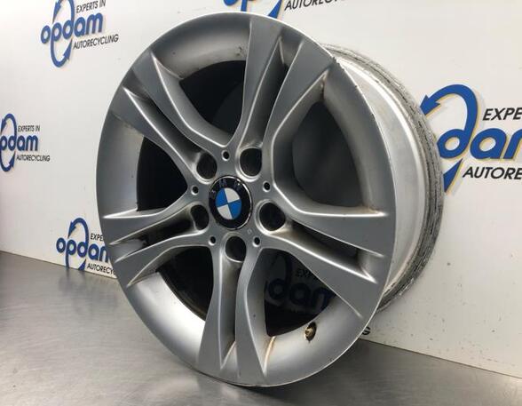 Steel Rim BMW 3 (E90)