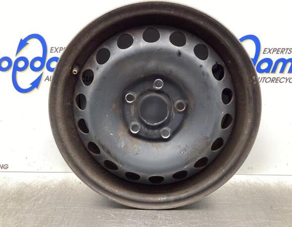 Steel Rim VW TOURAN (1T1, 1T2), VW TOURAN VAN (1T1, 1T2), VW TOURAN (1T3)