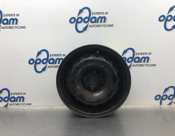 Steel Rim FIAT PANDA (312_, 319_), FIAT PANDA VAN (312_, 519_), LANCIA YPSILON (312_)