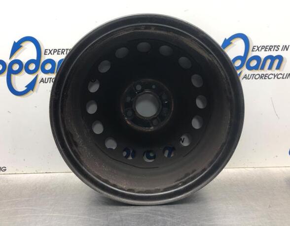 Steel Rim FIAT PANDA (312_, 319_), FIAT PANDA VAN (312_, 519_), LANCIA YPSILON (312_)