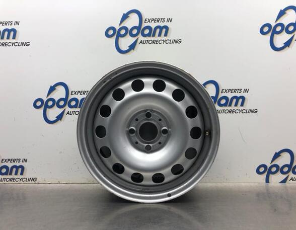 Stalen velg MINI MINI (R50, R53), MINI MINI (R56)