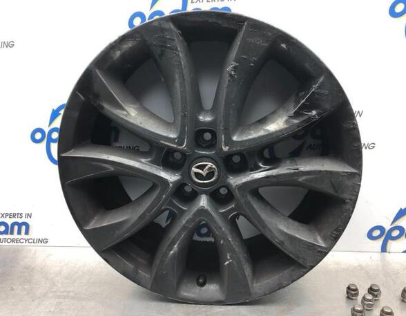 Stalen velg MAZDA CX-5 (KE, GH)