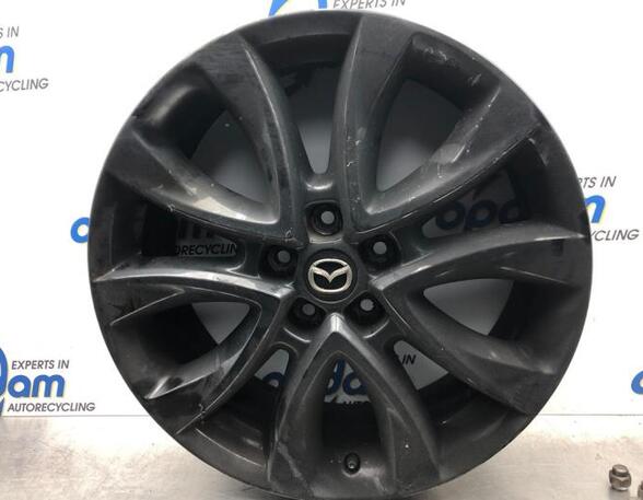 Stalen velg MAZDA CX-5 (KE, GH)