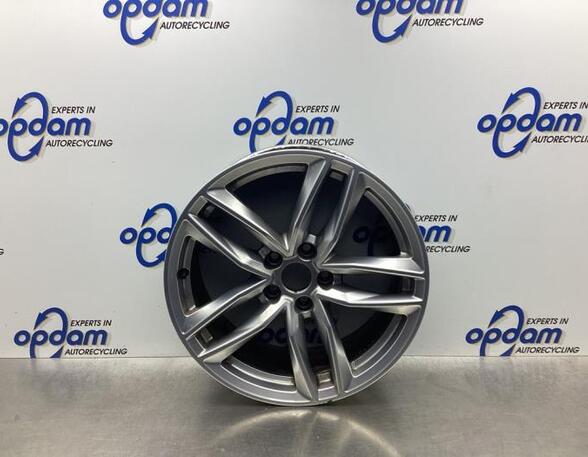 Steel Rim AUDI A4 (8W2, 8WC, B9), AUDI A4 (8K2, B8)