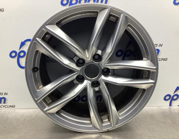 Steel Rim AUDI A4 (8W2, 8WC, B9), AUDI A4 (8K2, B8)