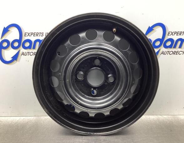 Stalen velg OPEL AGILA (A) (H00)