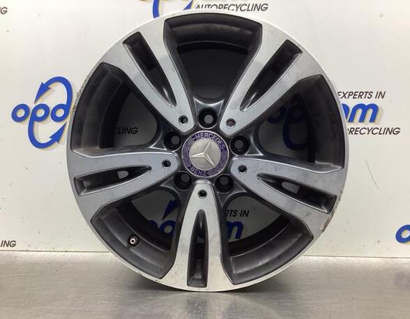 Stalen velg MERCEDES-BENZ A-CLASS (W176)