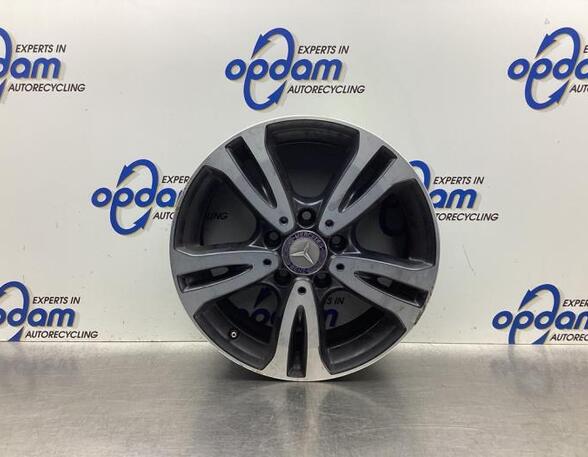 Steel Rim MERCEDES-BENZ A-CLASS (W176)