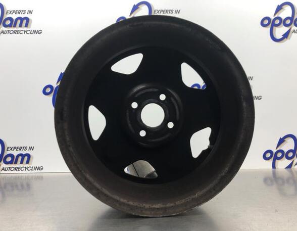 Steel Rim CHEVROLET SPARK (M300)