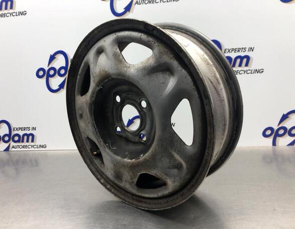 Steel Rim CHEVROLET SPARK (M300)