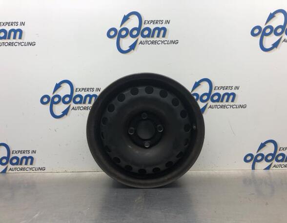 Stalen velg VW UP! (121, 122, BL1, BL2, BL3, 123), VW LOAD UP (121, 122, BL1, BL2)