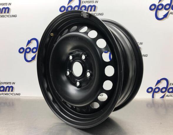 Steel Rim VW PASSAT (3B3)