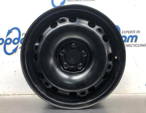 Stalen velg VW POLO (6R1, 6C1), VW POLO Van (6R)