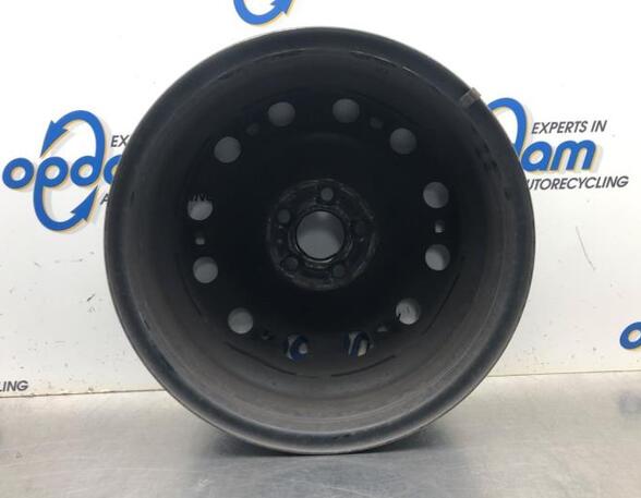 Stalen velg VW POLO (6R1, 6C1), VW POLO Van (6R)