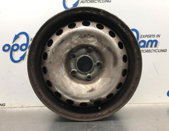 Steel Rim RENAULT KANGOO Express (FW0/1_), RENAULT KANGOO / GRAND KANGOO (KW0/1_)