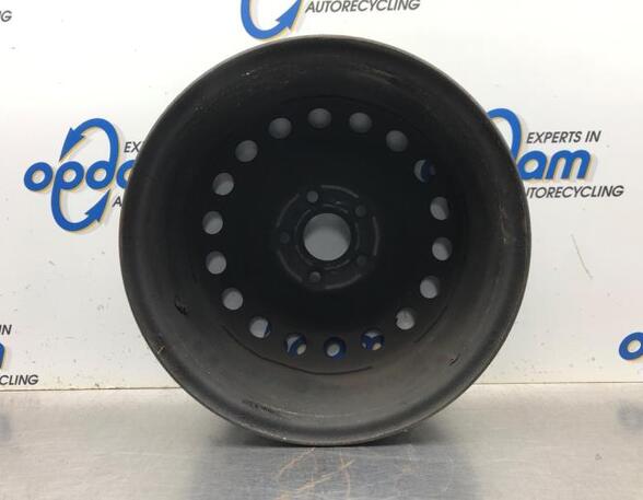 Steel Rim RENAULT KANGOO Express (FW0/1_), RENAULT KANGOO / GRAND KANGOO (KW0/1_)