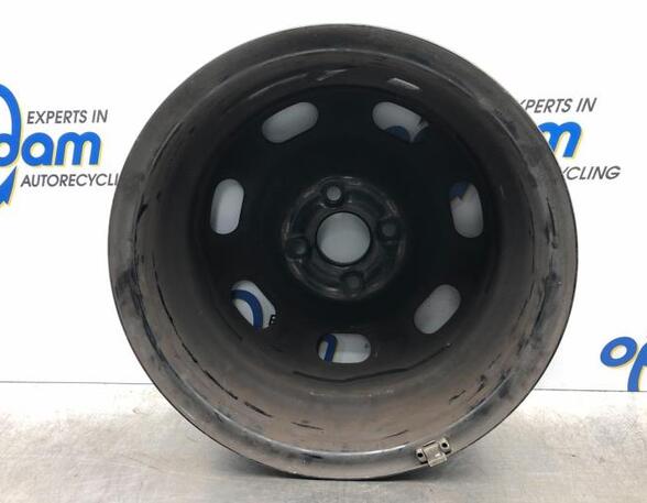 Steel Rim VW LUPO (6X1, 6E1)