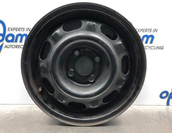 Steel Rim VW LUPO (6X1, 6E1)