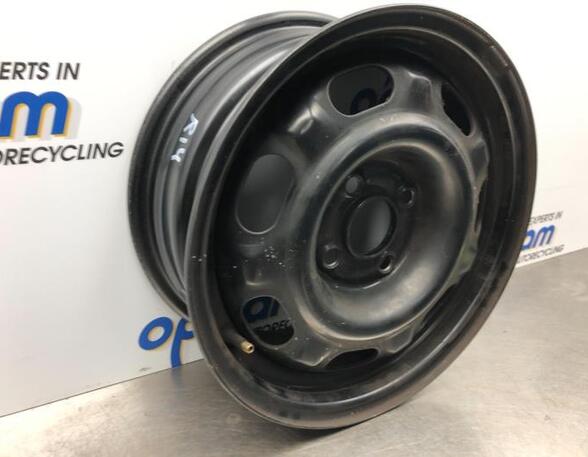 Steel Rim VW LUPO (6X1, 6E1)