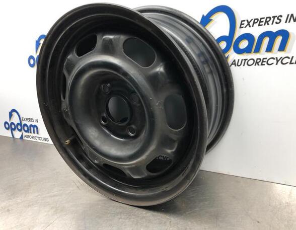 Steel Rim VW LUPO (6X1, 6E1)