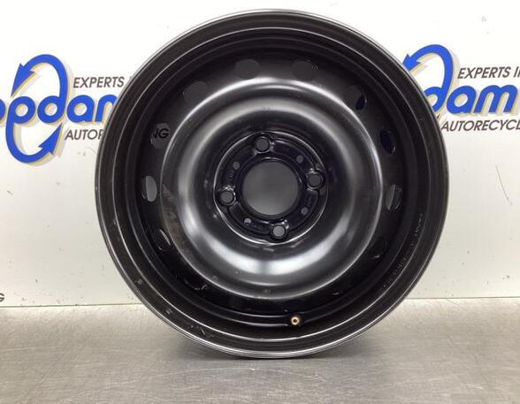 Steel Rim CITROËN C3 I (FC_, FN_)