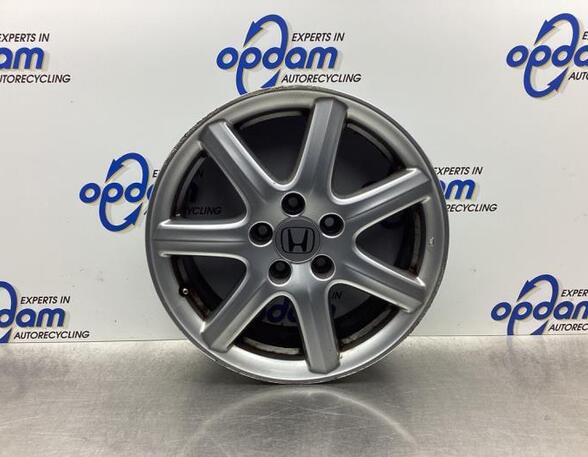 Steel Rim HONDA CIVIC VIII Hatchback (FN, FK), HONDA CIVIC IX (FK)