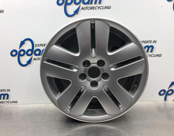 Steel Rim VW POLO (9N_), VW POLO Saloon (9A4, 9A2, 9N2, 9A6)