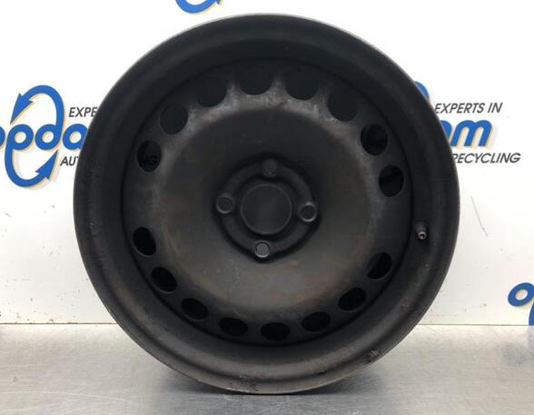 Stalen velg OPEL ASTRA H (A04)