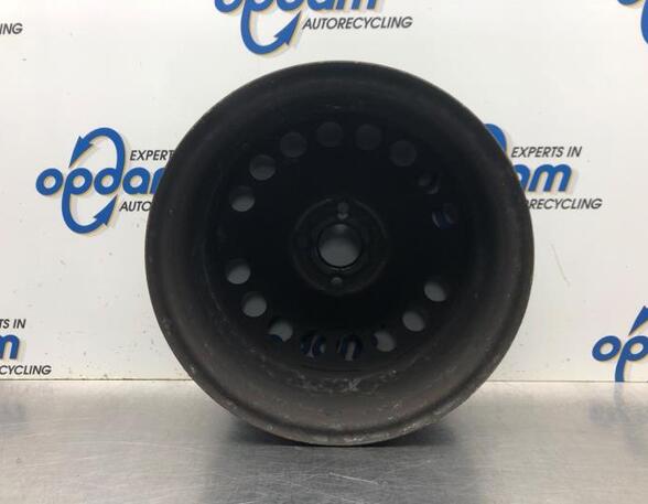 Steel Rim OPEL ASTRA H (A04)